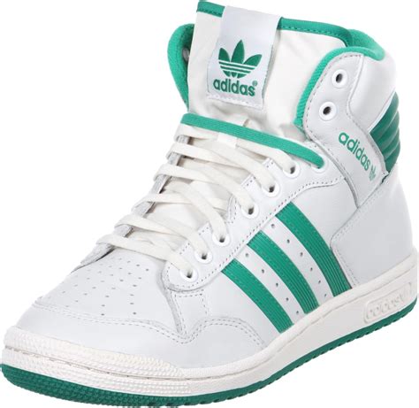 adidas schuhe weiß hoch|Adidas schuhe outlet.